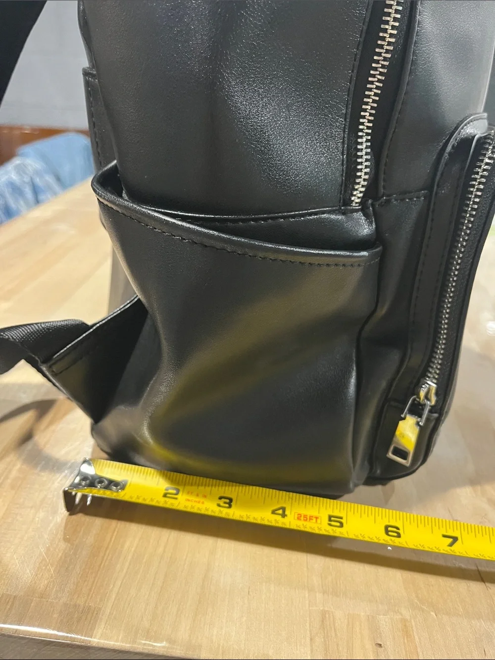 Bostanten sleek black